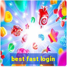 best fast login